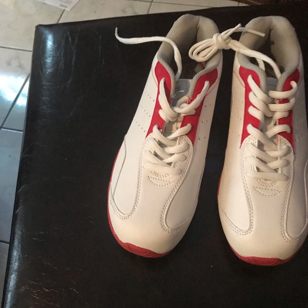 Curves sneakers - Picture 4 of 4